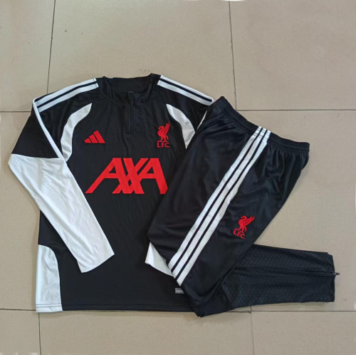 Liverpool Kids Training Suit 26/27