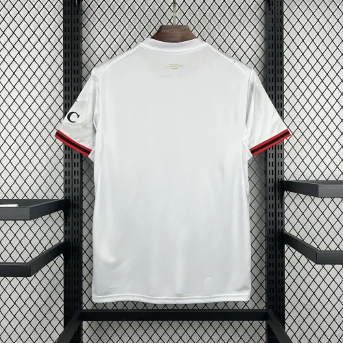 AC Milan Away Man Jersey 26/27
