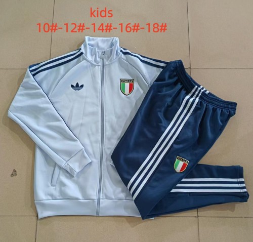 Italy Kids Training Suit 26/27