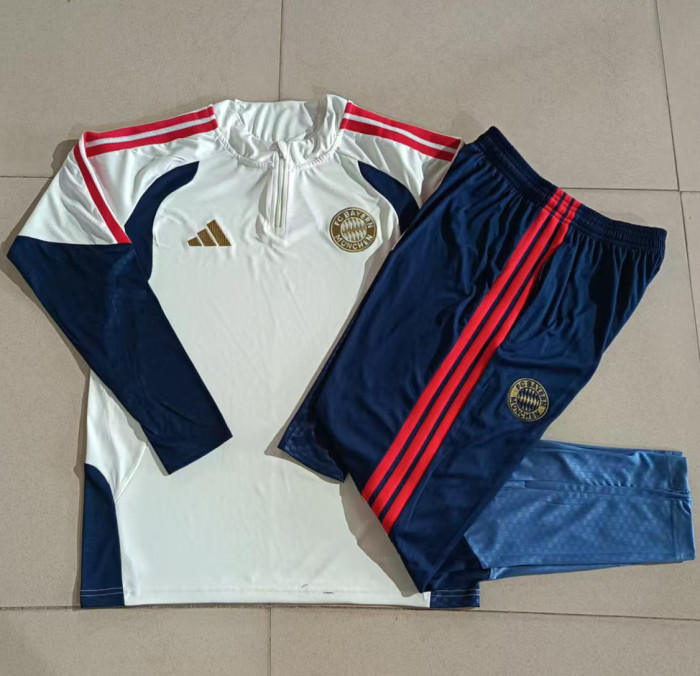 Bayern Munich Kids Training Suit 26/27