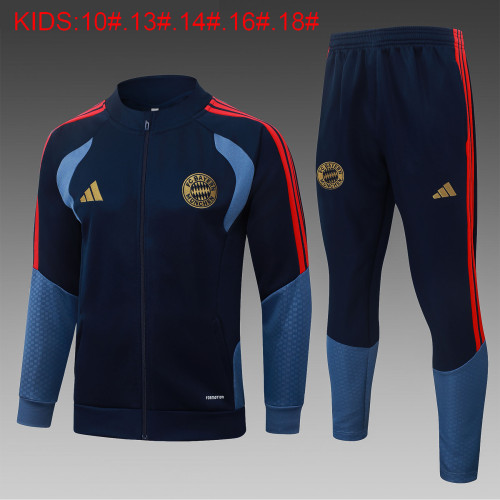 Bayern Munich Kids Training Suit 26/27