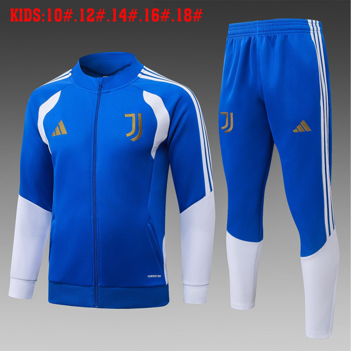 Juventus Kids Training Suit 26/27