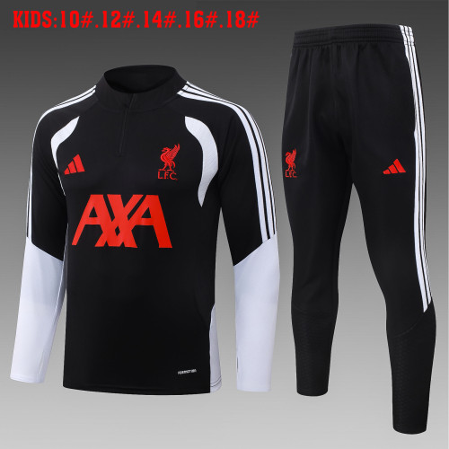 Liverpool Kids Training Suit 26/27