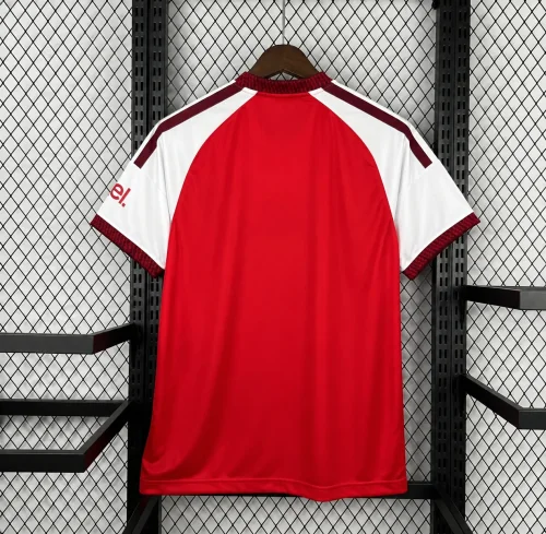 Arsenal Home Man Jersey 26/27