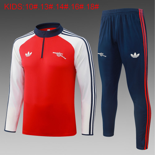 Arsenal Kids Training Suit 26/27