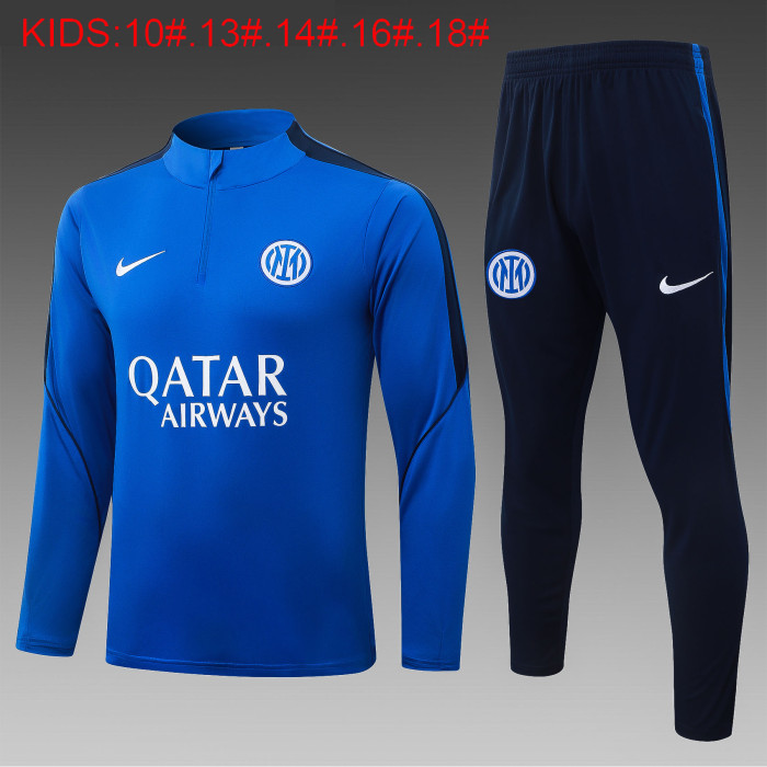 Inter Milan  Kids Training Suit 26/27