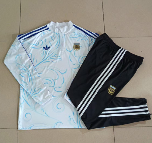Argentina Kids Training Suit 26/27