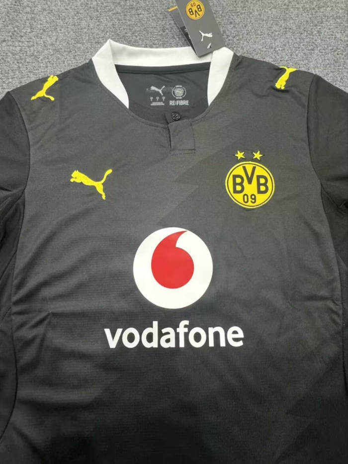 Borussia Dortmund Away Man Jersey 26/27