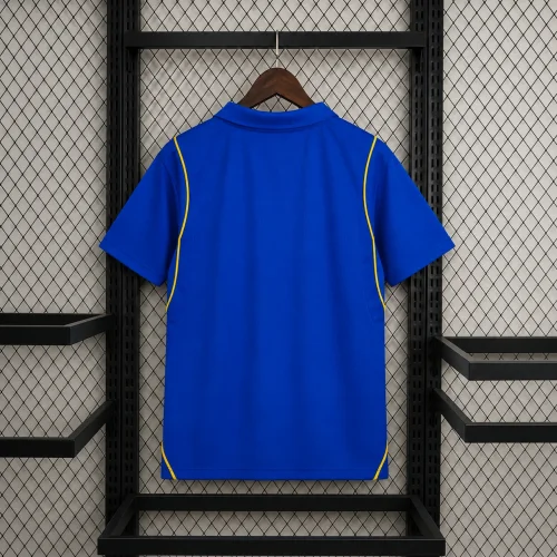 Chelsea Home Man Jersey 26/27
