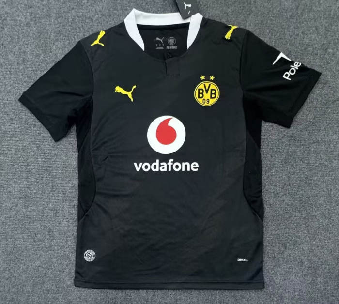 Borussia Dortmund Away Man Jersey 26/27