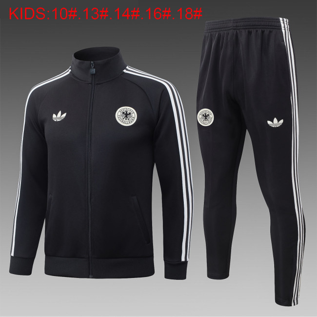 Germany Kids Training Suit 26/27