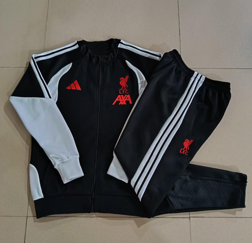 Liverpool Kids Training Suit 26/27