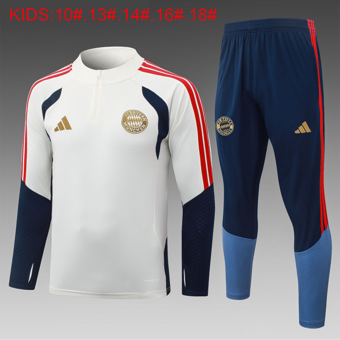 Bayern Munich Kids Training Suit 26/27