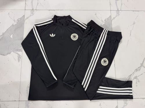 Germany Kids Training Suit 26/27