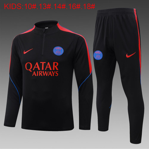 Paris Saint Germain Kids Training Suit 26/27