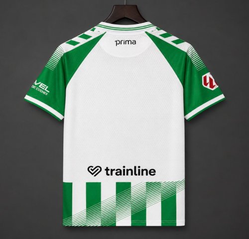 Real Betis Home Men Jersey 26/27
