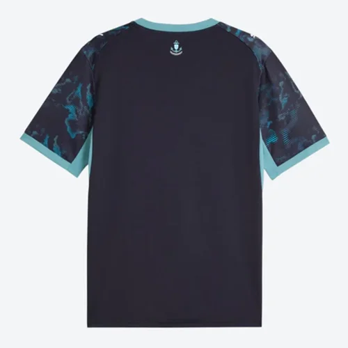 Marseille Away Men Jersey 26/27
