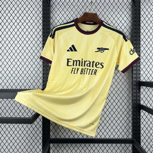 Arsenal Third Men Jersey 26/27