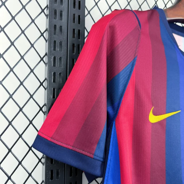 Barcelona Home Man Jersey 26/27
