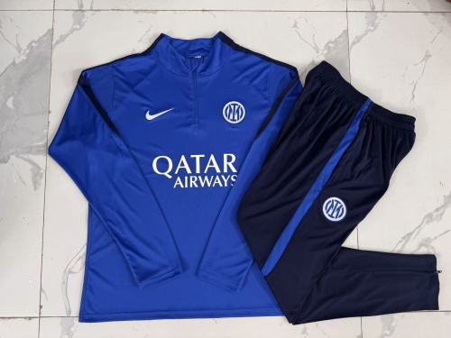 Inter Milan  Kids Training Suit 26/27