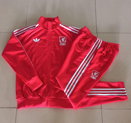 Liverpool Kids Training Suit 26/27