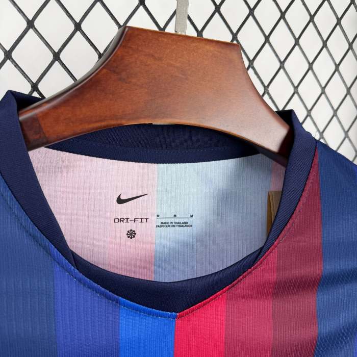 Barcelona Home Man Jersey 26/27