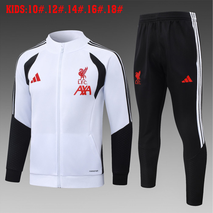 Liverpool Kids Training Suit 26/27