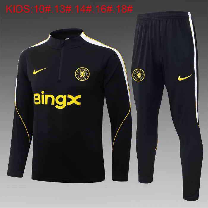 Chelsea Kids Training Suit 26/27