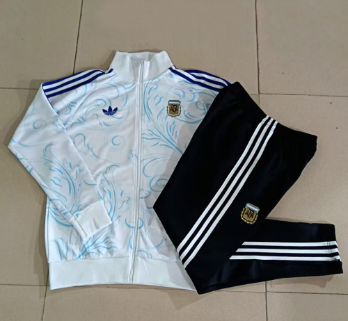 Argentina Kids Training Suit 26/27