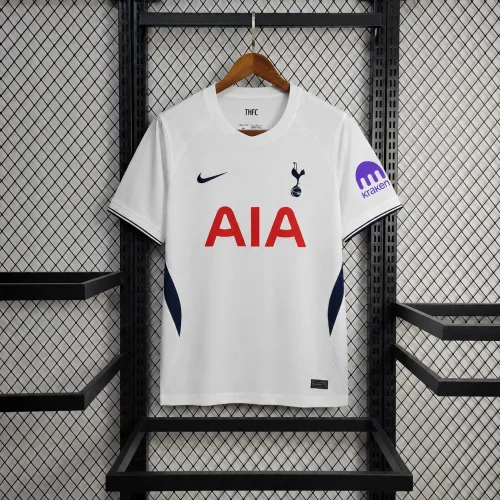 Tottenham Hotspur Home Man Jersey 26/27