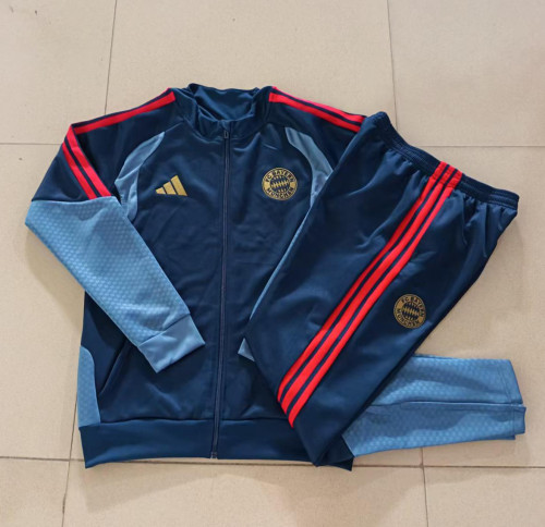 Bayern Munich Kids Training Suit 26/27