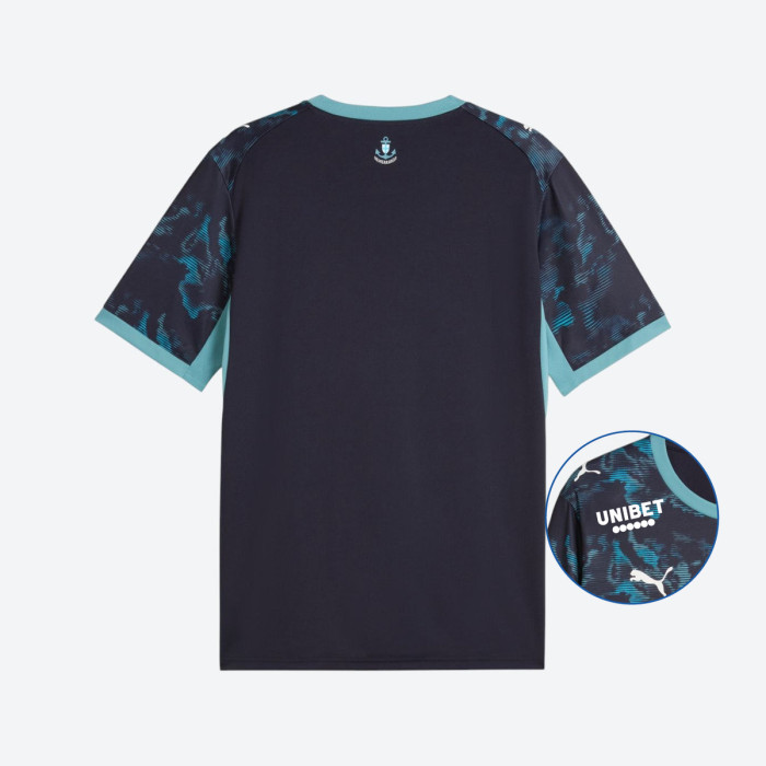 Marseille Away Men Jersey 26/27