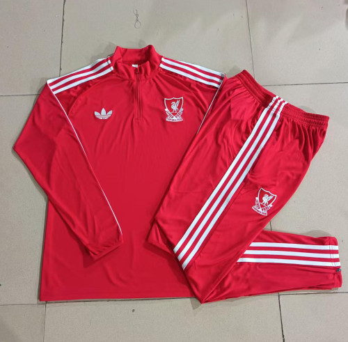 Liverpool Kids Training Suit 26/27