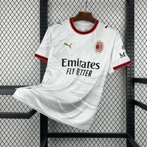 AC Milan Away Man Jersey 26/27