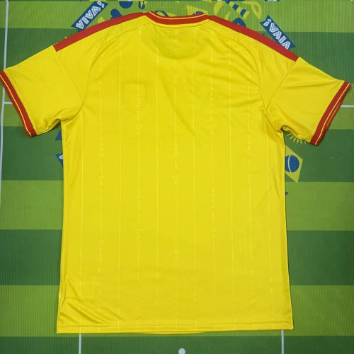RC Lens Home Men Jersey 26/27