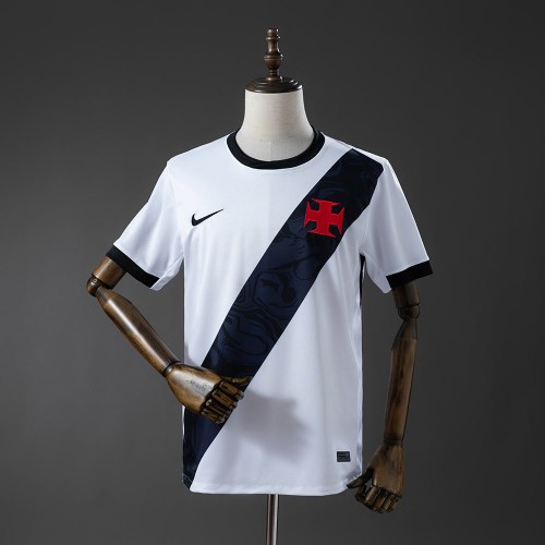 Vasco Away Man Jersey 26/27