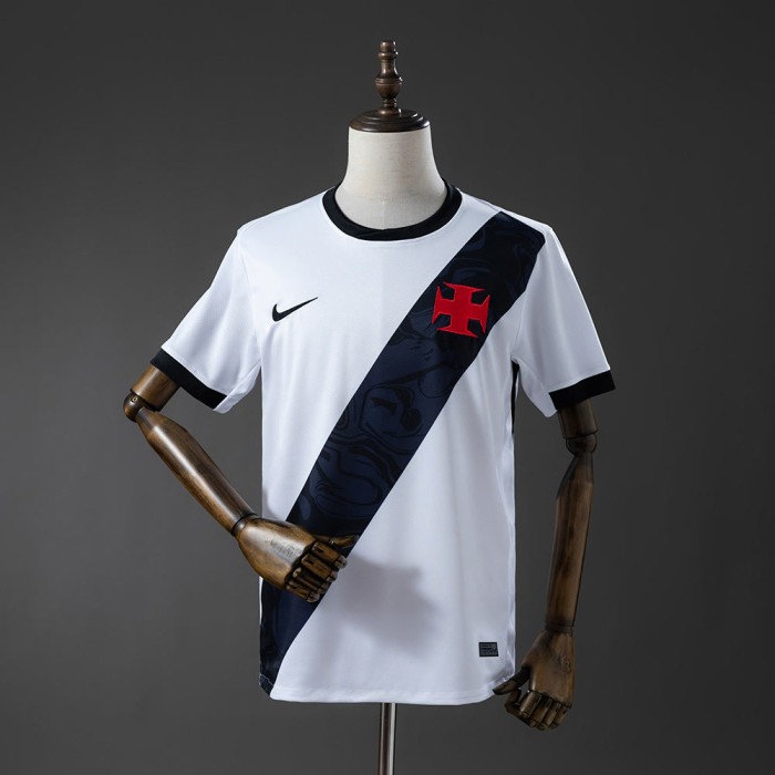 Vasco Away Man Jersey 26/27
