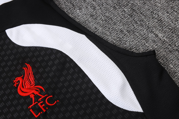Liverpool Training Jersey 26/27