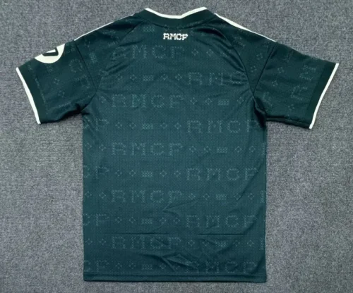 Real Madrid Away Men Jersey 26/27