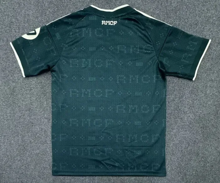 Real Madrid Away Men Jersey 26/27