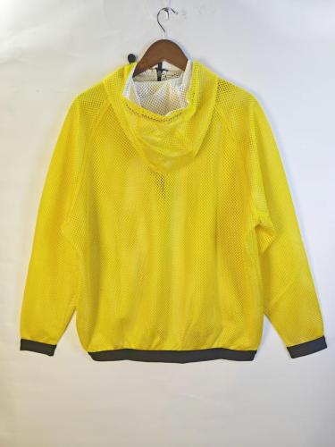 Chelsea Training Anthem Jacket 2026