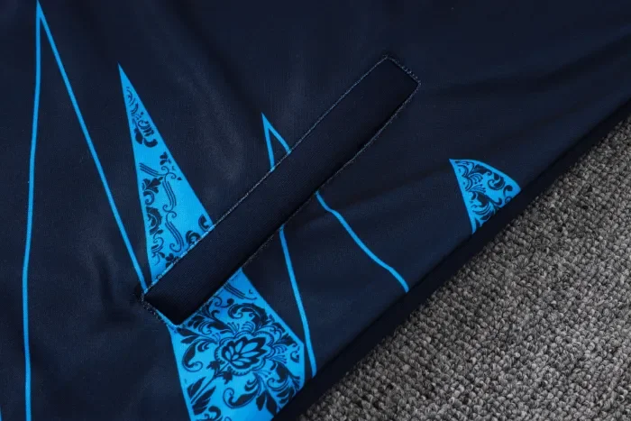 Napoli Training Jacket Suit 25/26