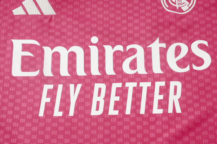 Real Madrid Training Jersey 26/27