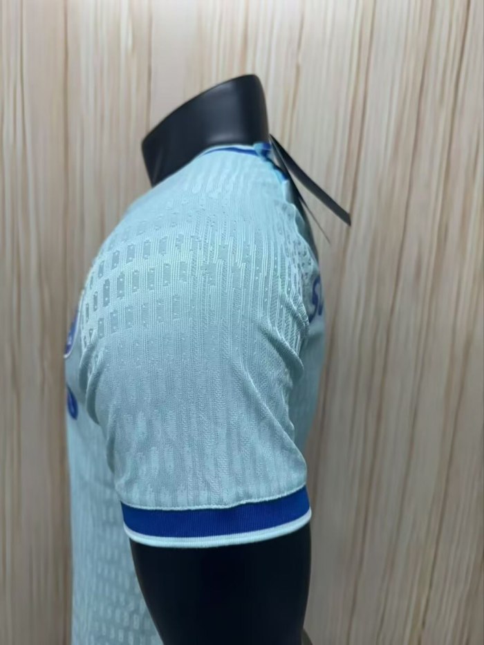 FC Porto Third Player Man Jersey 26/27