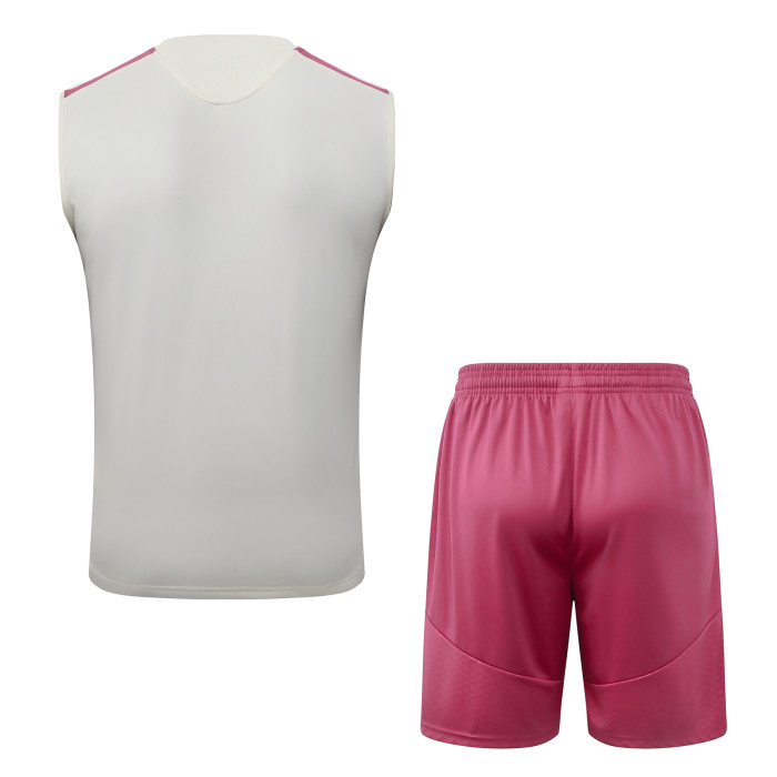 Real Madrid Training Jersey 26/27