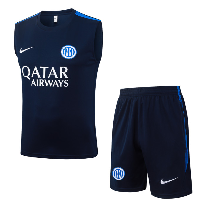 Inter Milan Training Jersey 26/27