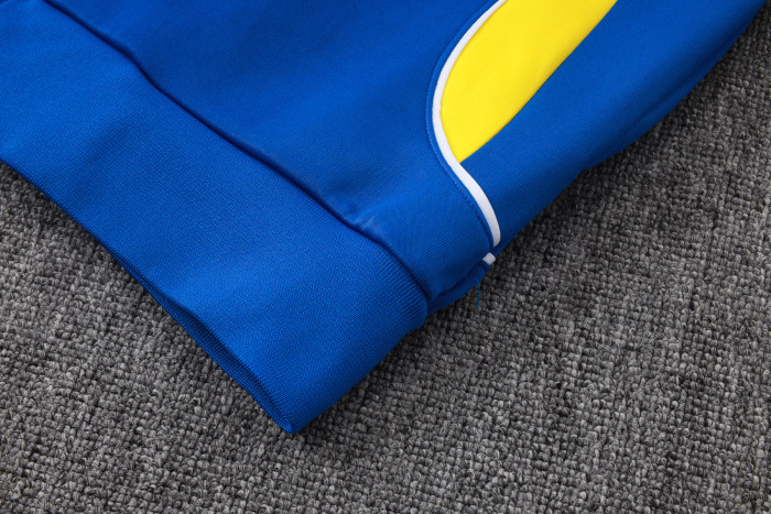 Brazil Training Jacket Suit 26/27