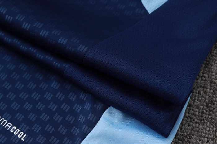Ajax Training Short sleeve Suit 26/27