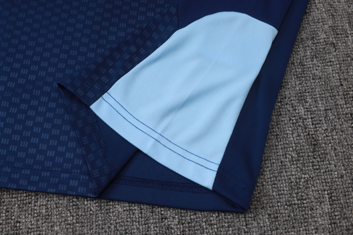 Ajax Training Short sleeve Suit 26/27