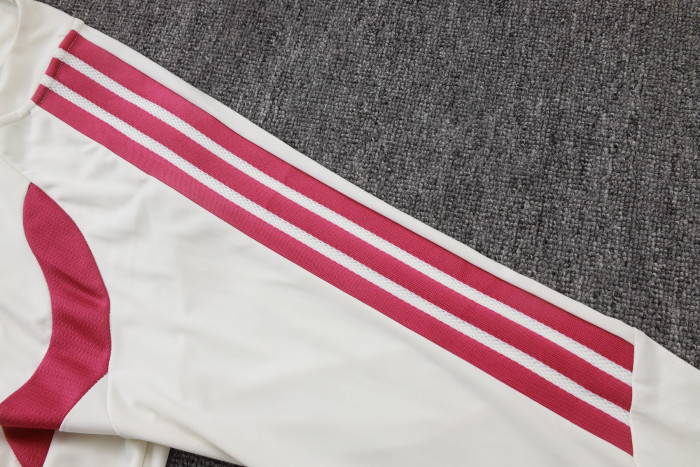 Real Madrid Training Jersey Suit 26/27